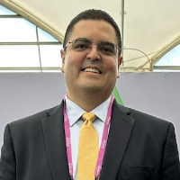 Guillermo A B. - MBA Healthcare Administration - Subject Matter Expert from Kolabtree